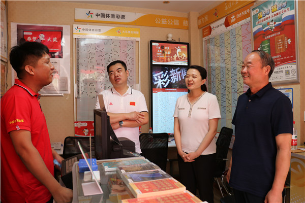 石成金"100万元一等奖,大乐透1467万元一等奖接踵而至,双双花落兖州区